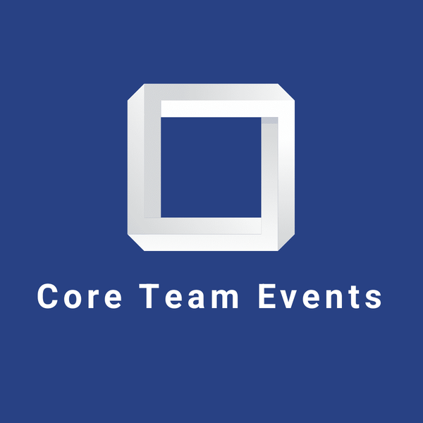 Core Team Events